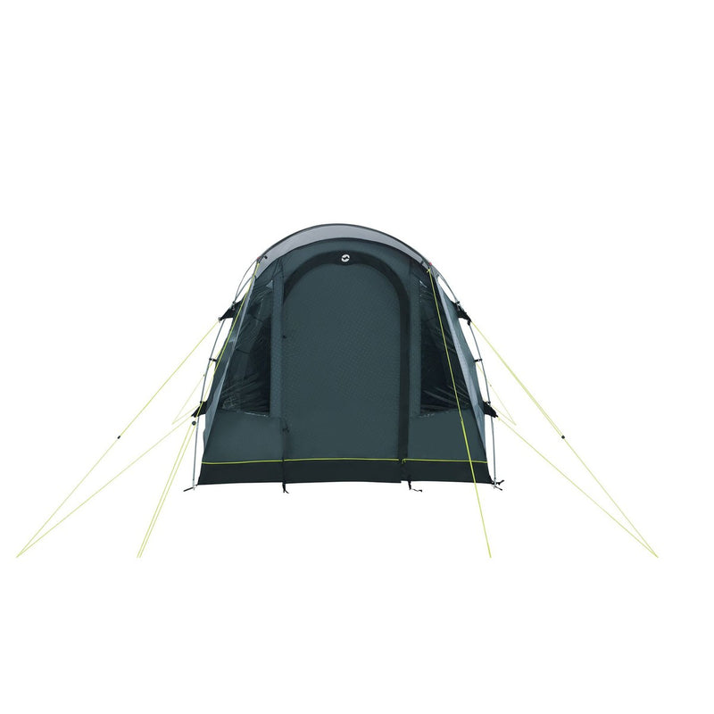 Outwell Sky 2 Pole Tent Blue 2 Person Outwell - UK Camping And Leisure