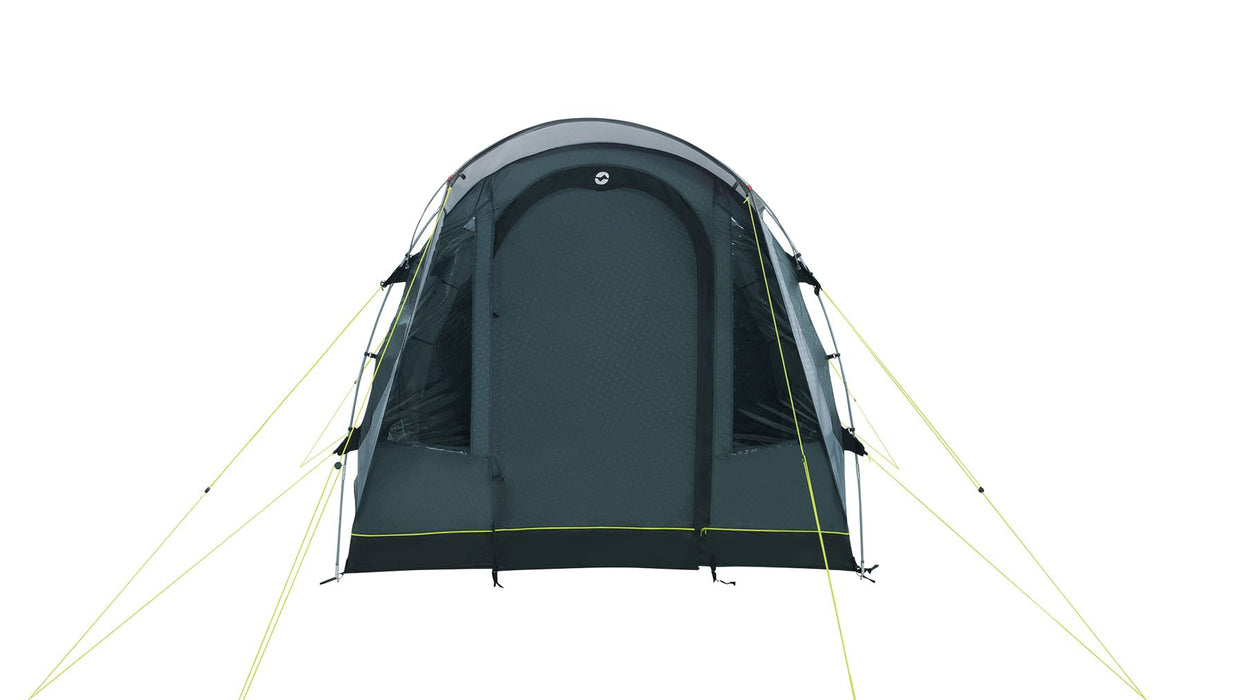 Outwell Sky 2 Pole Tent Blue 2 Person Outwell - UK Camping And Leisure