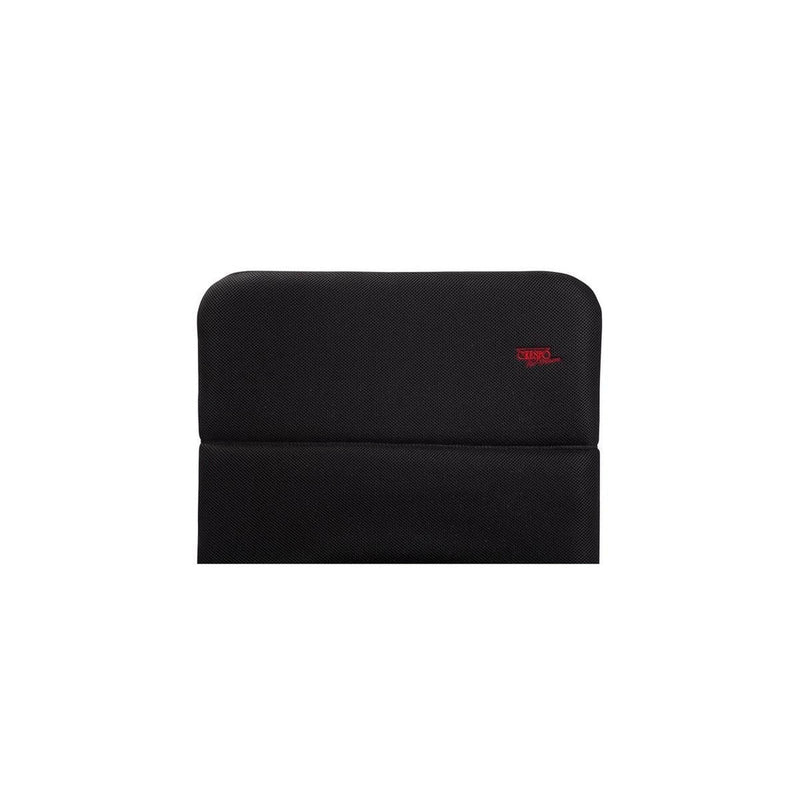 Crespo Lounger AP/363 Air Deluxe — Black