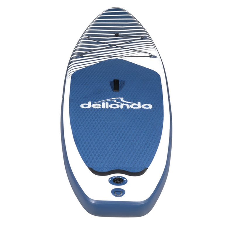 Dellonda Inflatable Stand-Up Paddle Board 10'2" Dellonda - UK Camping And Leisure