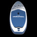 Dellonda Inflatable Stand-Up Paddle Board 10'2" Dellonda - UK Camping And Leisure