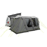 Outwell Wolfburg Air Driveaway Awning Campervan 175-200cm Low - View 2