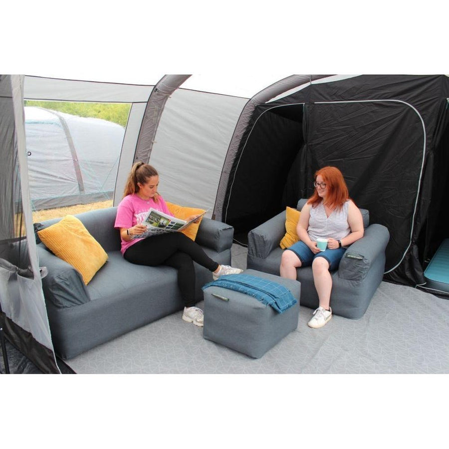 Outdoor Revolution Camp Star 600 Air Tent Bundle Deal Outdoor Revolution - UK Camping And Leisure