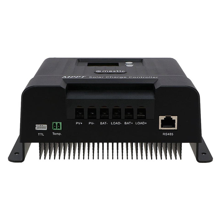 Mestic Charge Controller Mppt Msc-4030 30A Mestic - UK Camping And Leisure