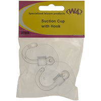 MDS1203 W4 Suction cup with hook 37858