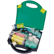 Draper First Aid Kit, Small 81288 Draper - UK Camping And Leisure