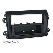 Ductao 8 Mounting Bracket 1 Din Units XFDUC8-1D ZENE - UK Camping And Leisure