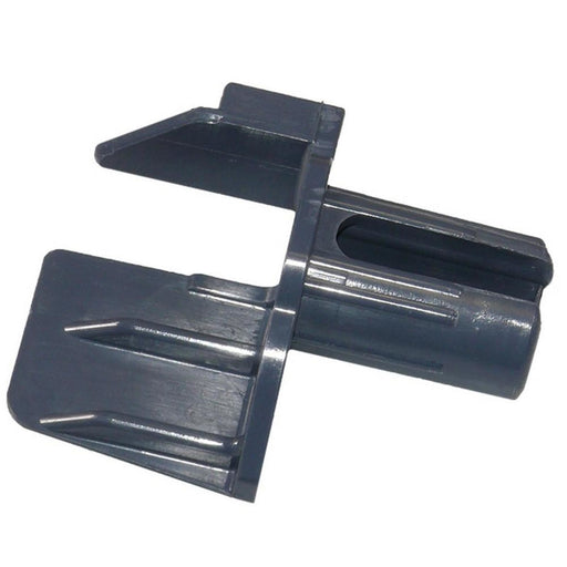 Fiamma Right Hand Clip Fit Kit (Box) (98655-498) Fiamma - UK Camping And Leisure