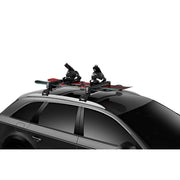 Thule SnowPack M ski and snowboard rack black Ski & snowboard rack Thule - Bars 4 Cars