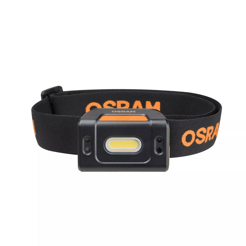 OSRAM LEDinspect HEADTORCH250 Rechargeable Handheld Lamp Motion Sensor