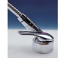 Reich Twist Sgl Lever Mix/Table Top 575-040900PSK2