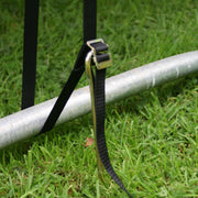 Dellonda 4pc Trampoline Anchor Kit Dellonda - UK Camping And Leisure