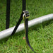 Dellonda 4pc Trampoline Anchor Kit Dellonda - UK Camping And Leisure