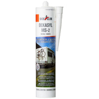 Dekasyl Ms2 Black 290Ml 108610