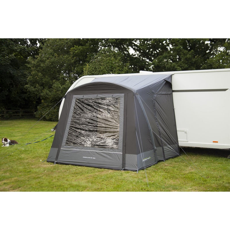 Outdoor Revolution Porchlite Air 260 Inflatable Caravan Porch Awning - View 15