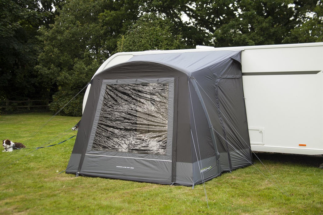 Outdoor Revolution Porchlite Air 260 Inflatable Caravan Porch Awning