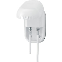 Maxview Twin F Waterproof Socket B2007
