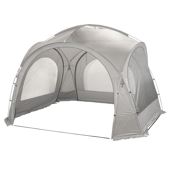 Bo-Camp Party Tent Light Polyester Medium Bo-Camp - UK Camping And Leisure