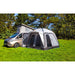 Outdoor Revolution Q Cayman T1 Driveaway Awning Outdoor Revolution - UK Camping And Leisure