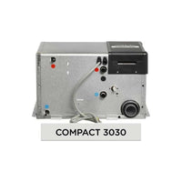Alde Compact 3030 with Side Wall Flue - Compact Heating Solution