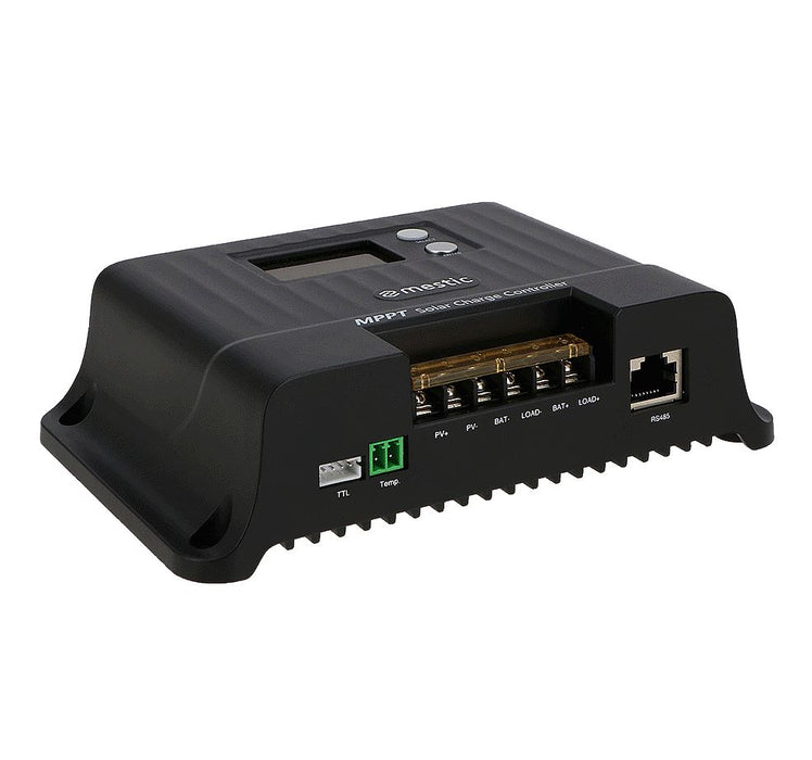 Mestic Solar Controller Mppt Msc-4010 10A Mestic - UK Camping And Leisure