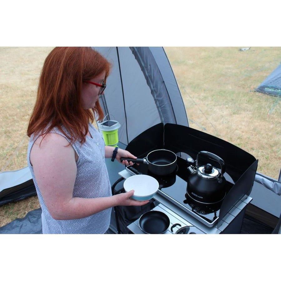 Outdoor Revolution Camp Star 600 Air Tent Bundle Deal Outdoor Revolution - UK Camping And Leisure