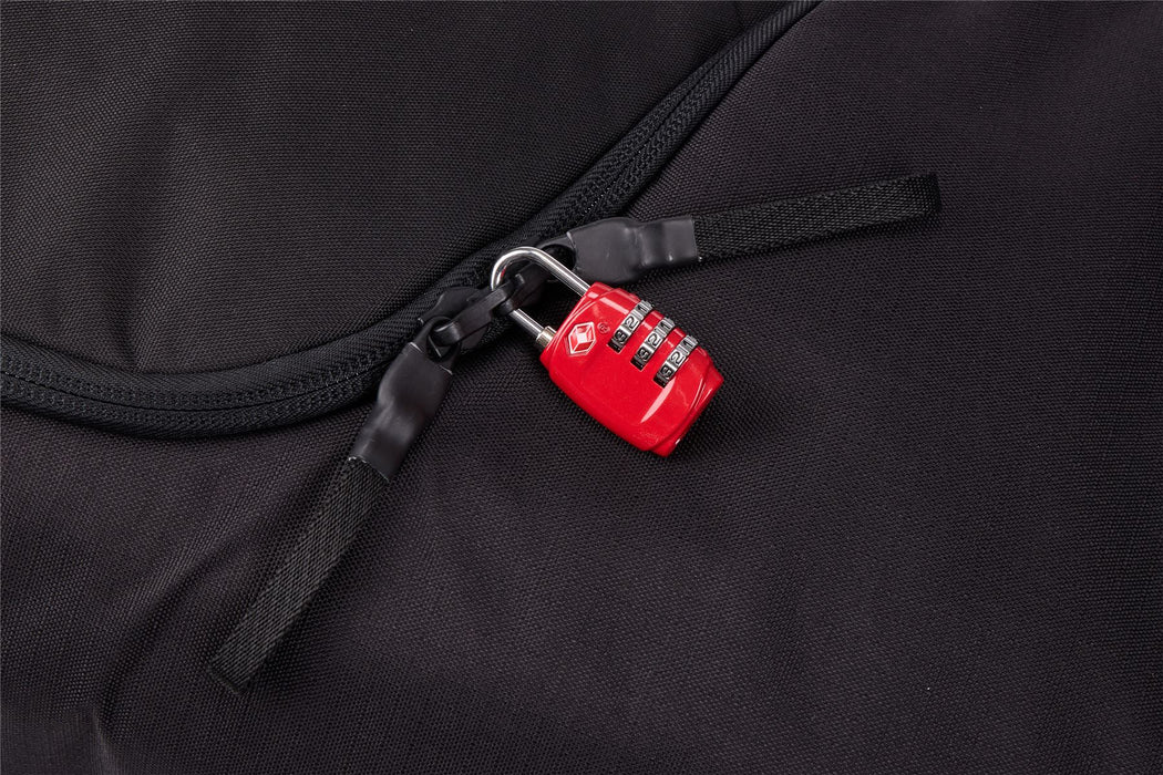 Thule RoundTrip snowboard bag 165 cm black Thule - UK Camping And Leisure