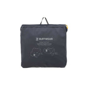 Ruffwear Dirtbag Dog Car Seat Cover in Basalt Grey (One Size) Ruffwear - UK Camping And Leisure
