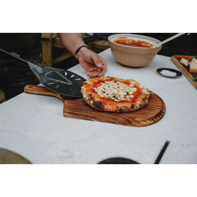 Gino Pizza Serving Board Gino - UK Camping And Leisure