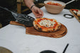 Gino Pizza Serving Board Gino - UK Camping And Leisure