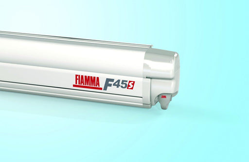 Fiamma F45S Titanium 4M Royal Blue 06290C01Q - image 2