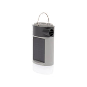 Bo-Camp Pump Lamp Power Bank Solar Rechargeable 180 Lumen Bo-Camp - UK Camping And Leisure