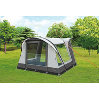 Camptech MotoAir Monarch Inflatable Drive-Away Awning Low