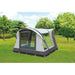 Camptech MotoAir Monarch Inflatable Drive-Away Awning Low Camptech - UK Camping And Leisure