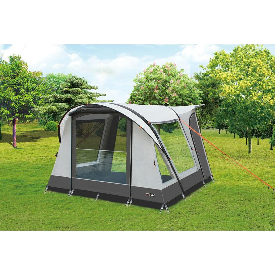 Camptech MotoAir Monarch Inflatable Air Drive-Away Awning Low 180-210cm - View 6