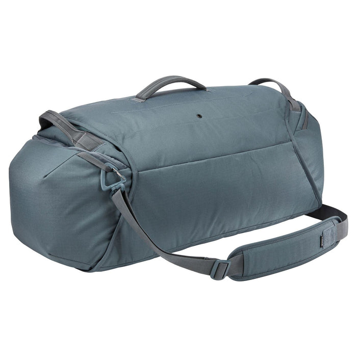 Thule RoundTrip bike duffel dark slate grey Bike duffel Thule - UK Camping And Leisure