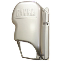 Fiamma Right Hand End Cover F45S Titanium 98673T401