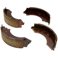 Brake Pads Kit 2361 Euro Post 94 1213890