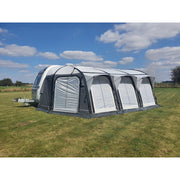 Sunncamp Icon Air Inflatable Caravan Awning Size 13-18 - Image 4 of 7 | Awnings & Accessories > Awnings > Caravan Awnings | UK Camping and Leisure