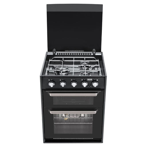 Thetford Caprice 3 Cooker Without Pan Storage Thetford - UK Camping And Leisure