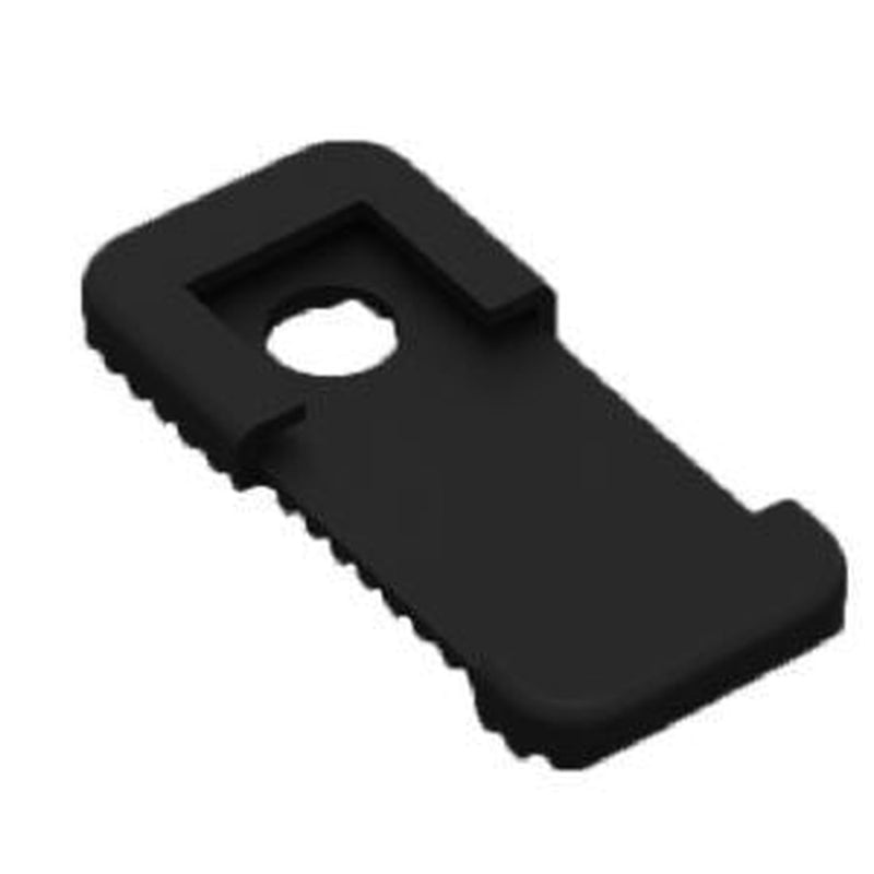 Fiamma Caravanstore Rubber Foot 98655-476 Fiamma - UK Camping And Leisure