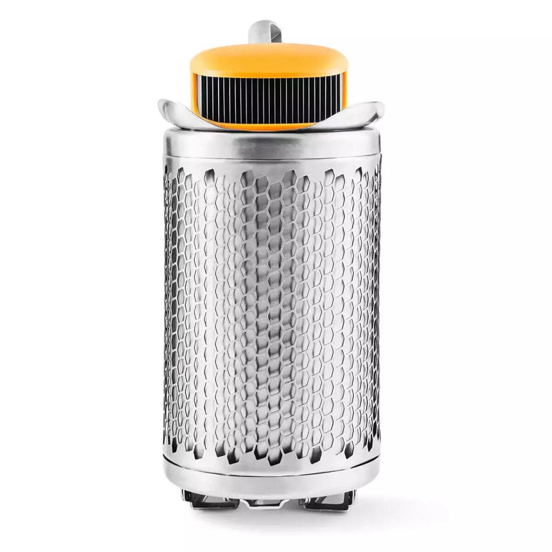 Biolite Campstove 2+ Electricity Generating Wood Camp Stove Biolite - UK Camping And Leisure