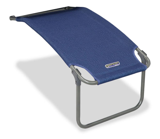 Quest Ragley Pro Chair Rest leg extension Quest - UK Camping And Leisure