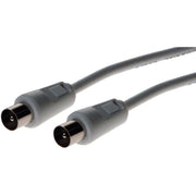 Maxview Coax Flylead 2M H84021M Maxview - UK Camping And Leisure