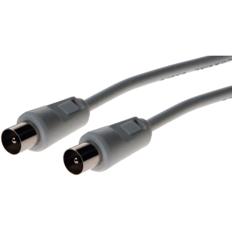 Maxview Coax Flylead 2M H84021M Maxview - UK Camping And Leisure