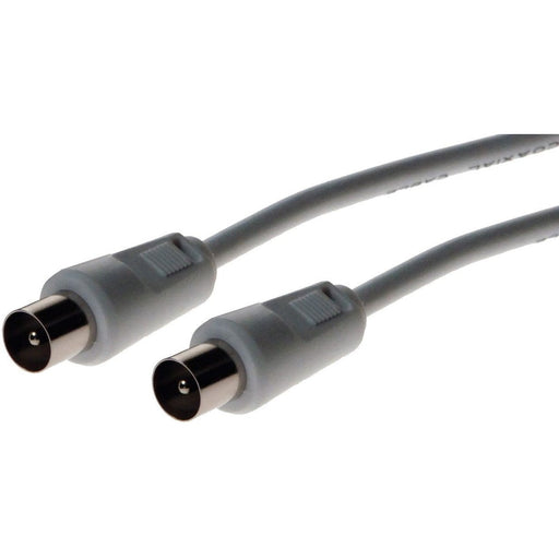 Maxview Coax Flylead 2M H84021M Maxview - UK Camping And Leisure