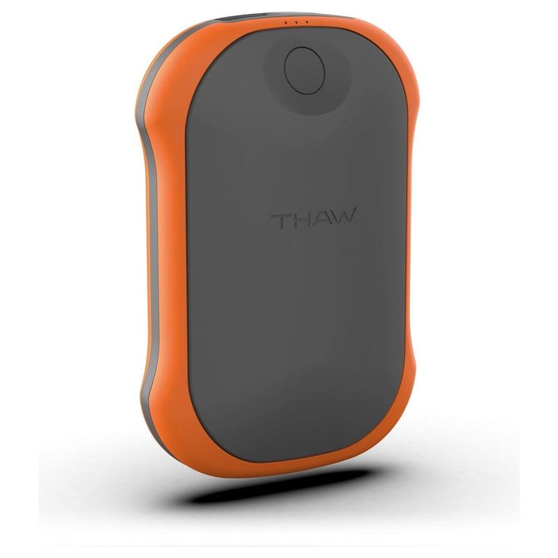 Rechargeable Handwarmer - Large THA-HND-0013-G UK Camping And Leisure - UK Camping And Leisure