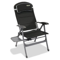 Vienna Pro Comfort chair with side table F1362