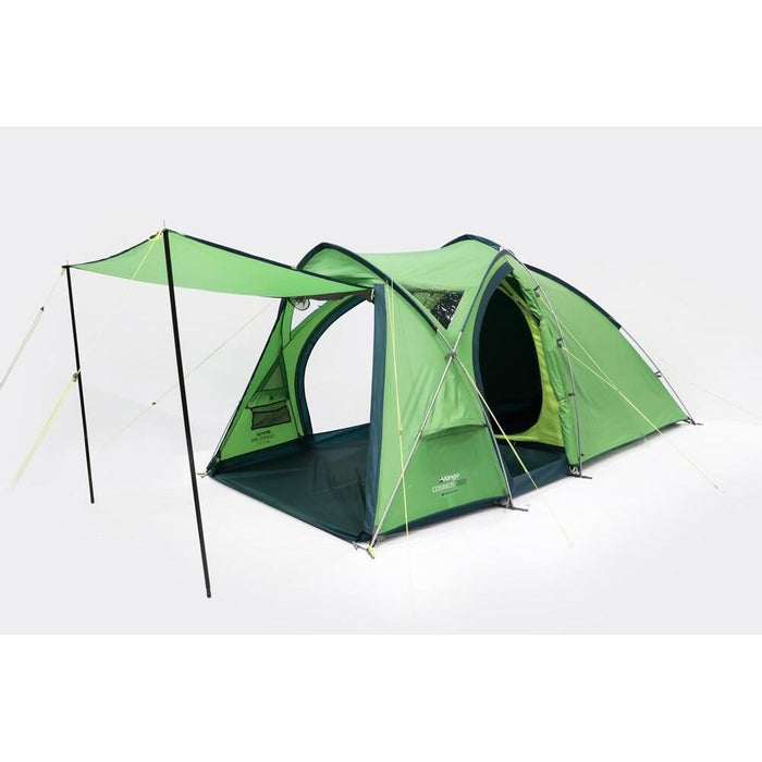 Vango Cosmos 300 Pamir Green 3 Person Tent