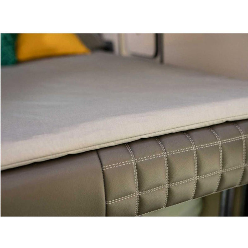 Duvalay VW Campervan Compact Travel Topper (1900 x 1300) Duvalay - UK Camping And Leisure